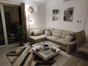 Apartments Battistutti - Free Private Parking